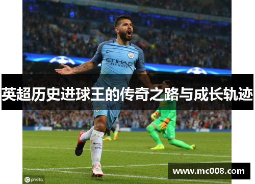 英超历史进球王的传奇之路与成长轨迹